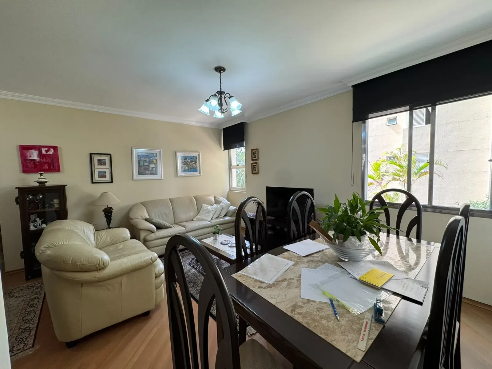 Apartamento 3 quartos na Vila Romana, São Paulo - Foto 6