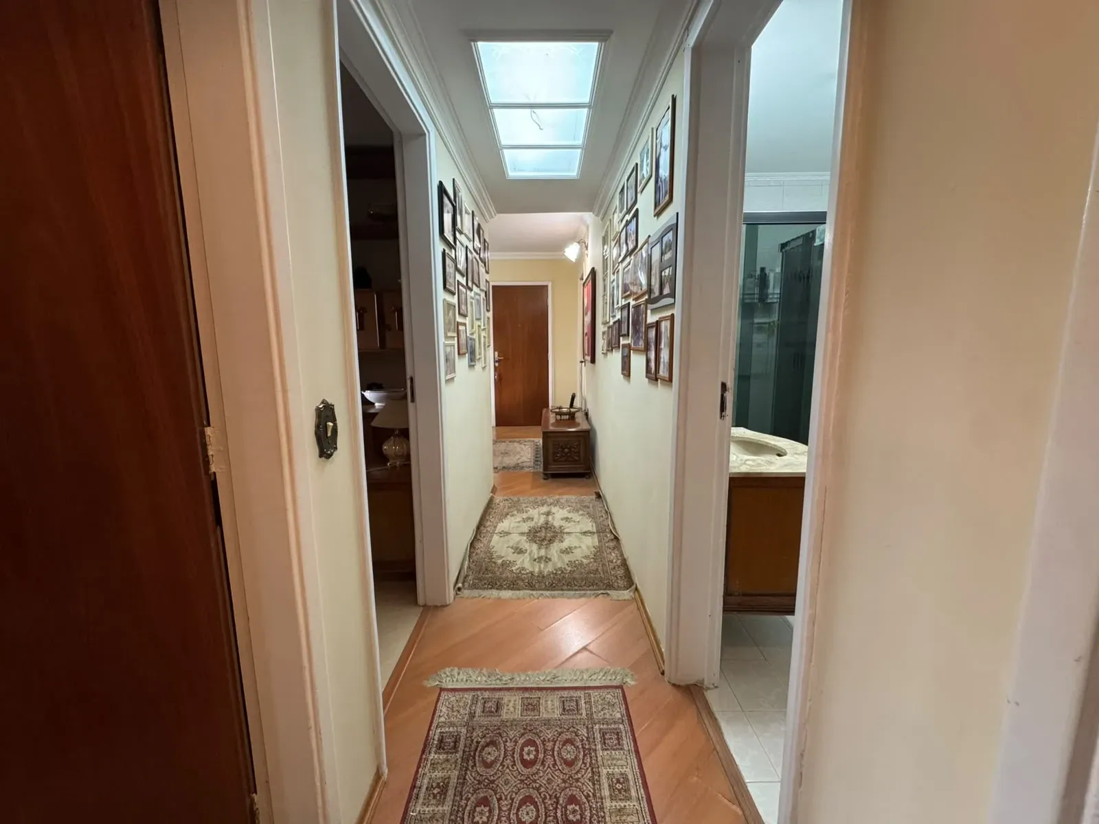 Apartamento 3 quartos na Vila Romana, São Paulo - Foto 7