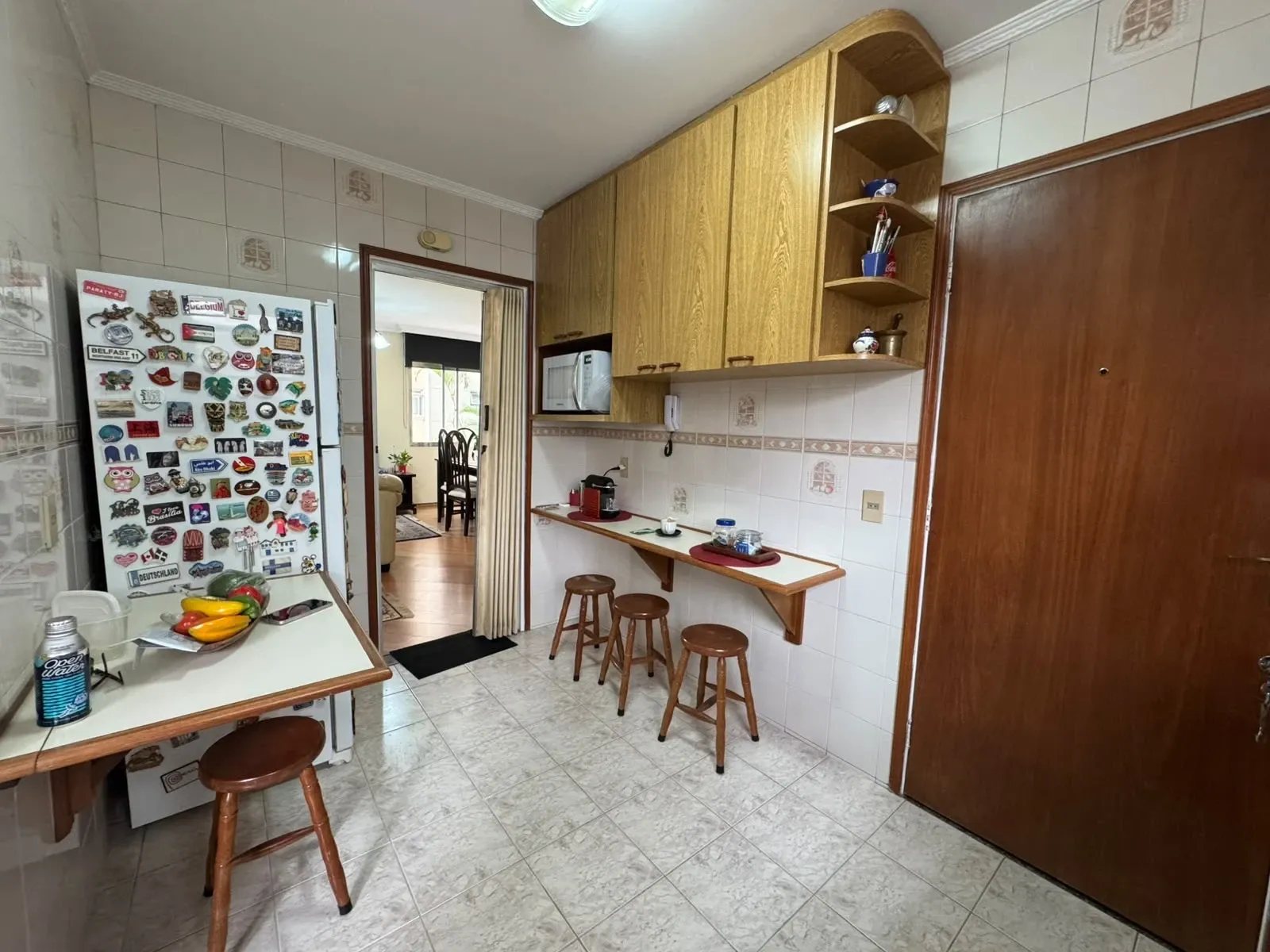 Apartamento 3 quartos na Vila Romana, São Paulo - Foto 9