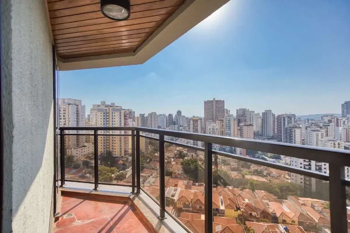 Apartamento 4 quartos no Sumaré, São Paulo - Foto 6
