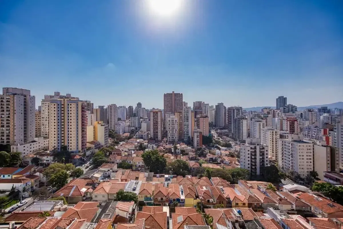Apartamento 4 quartos no Sumaré, São Paulo - Foto 8