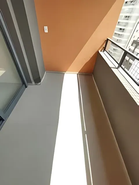Apartamento 1 quartos no Perdizes, São Paulo - Foto 4