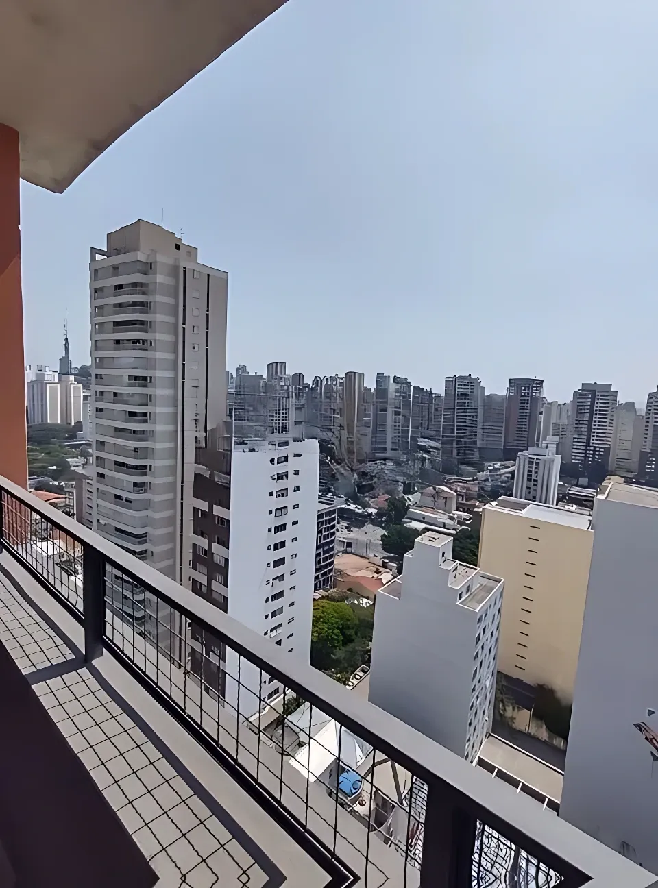 Apartamento 1 quartos no Perdizes, São Paulo - Foto 7
