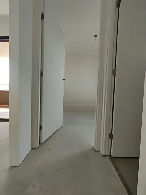 Apartamento 1 quartos no Perdizes, São Paulo - Foto 8