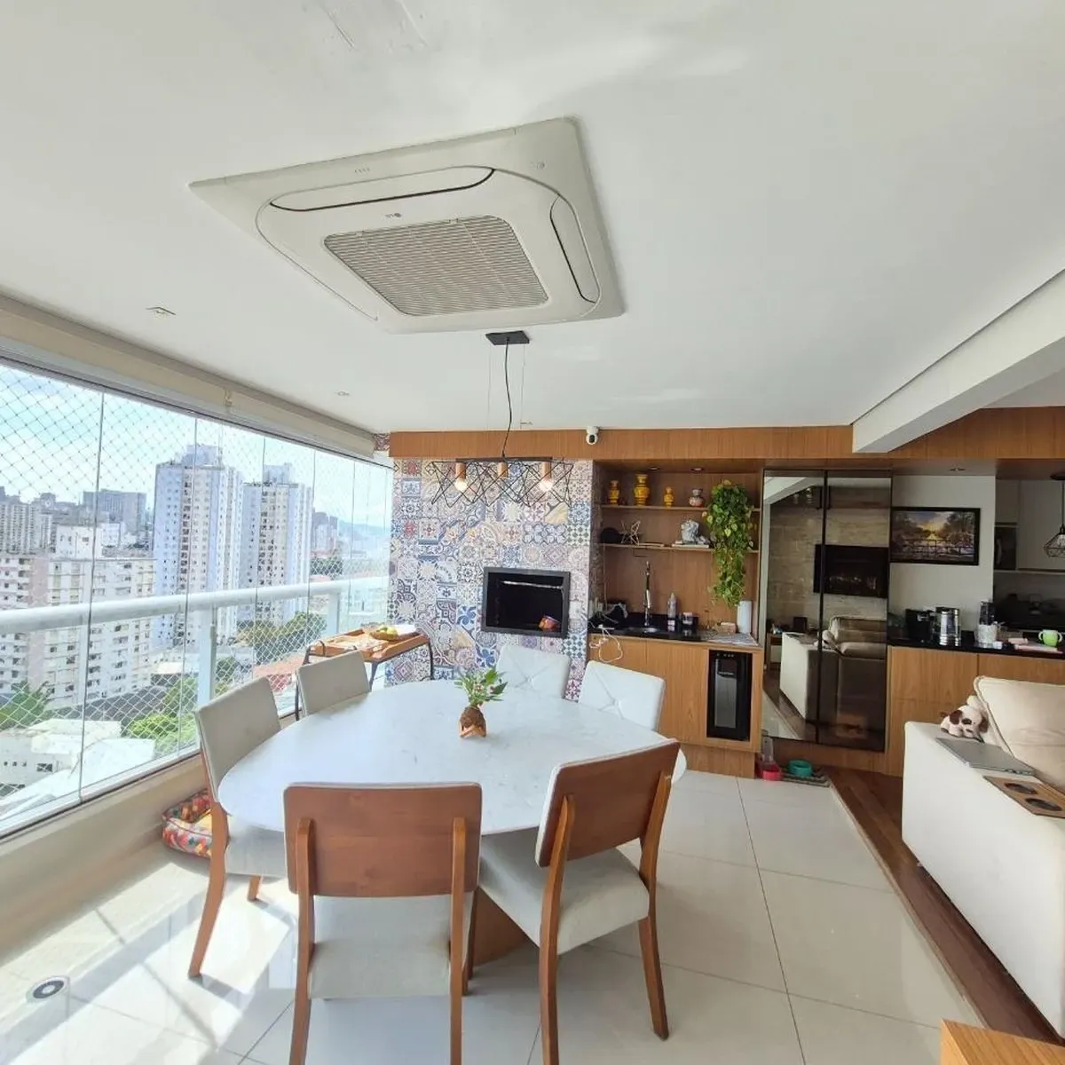 Apartamento 3 quartos no Cambuci, São Paulo - Foto 10