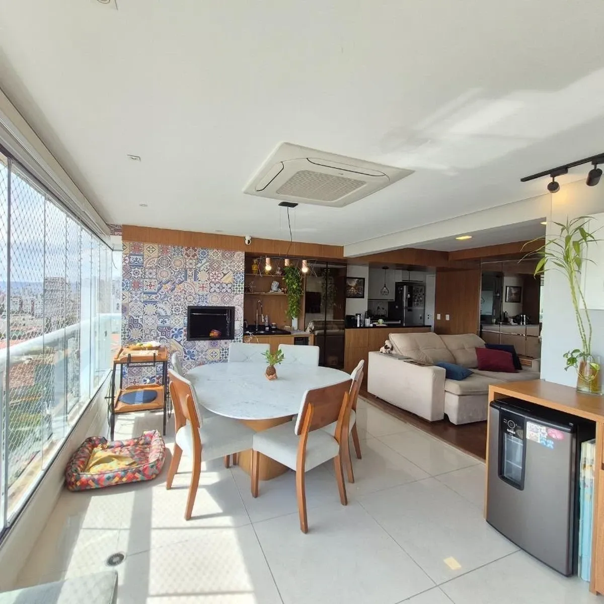 Apartamento 3 quartos no Cambuci, São Paulo - Foto 4