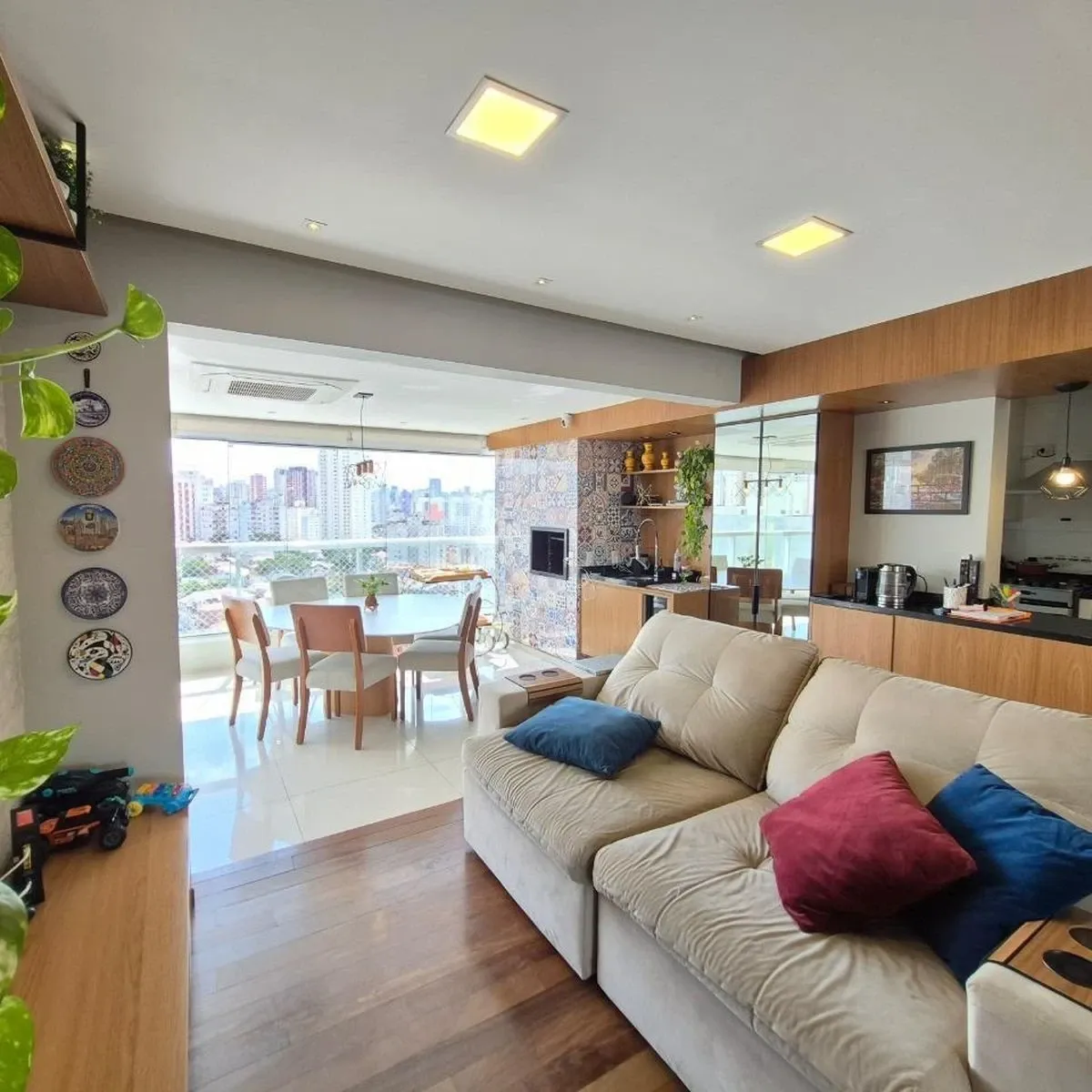 Apartamento 3 quartos no Cambuci, São Paulo - Foto 7