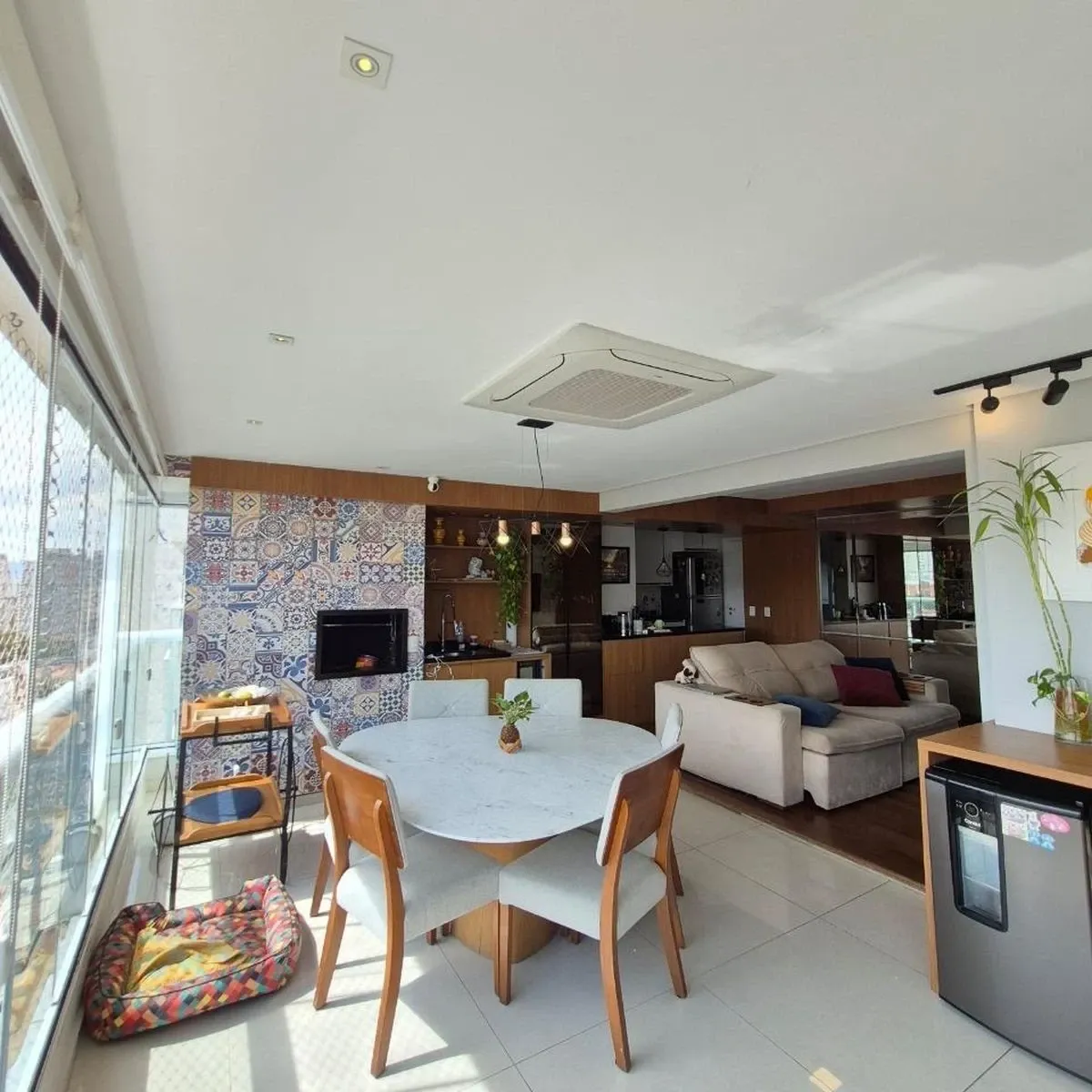 Apartamento 3 quartos no Cambuci, São Paulo - Foto 8
