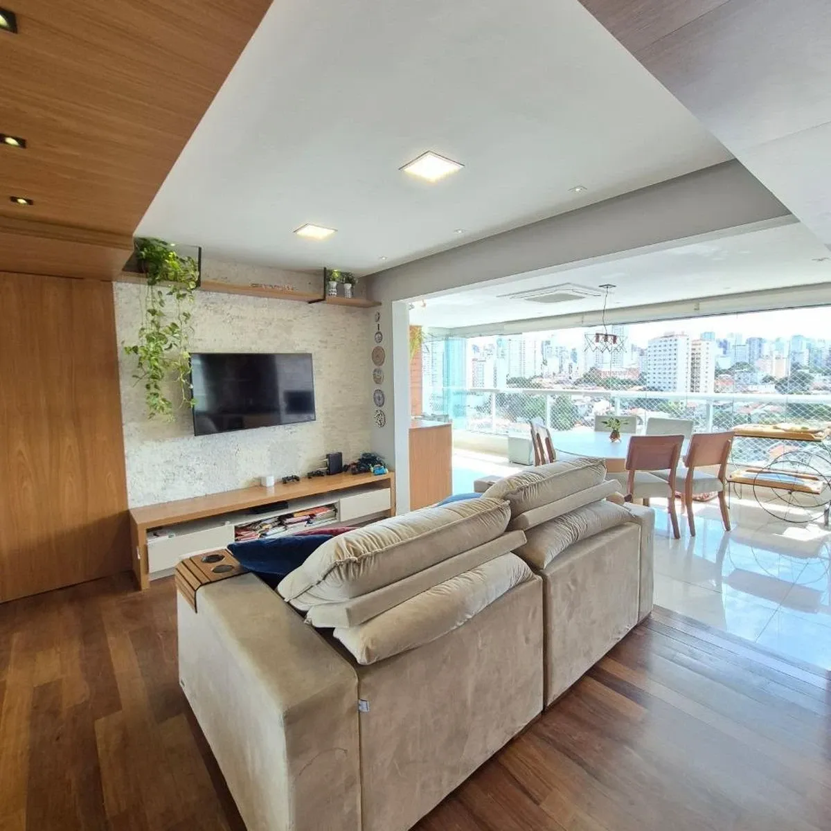 Apartamento 3 quartos no Cambuci, São Paulo - Foto 9