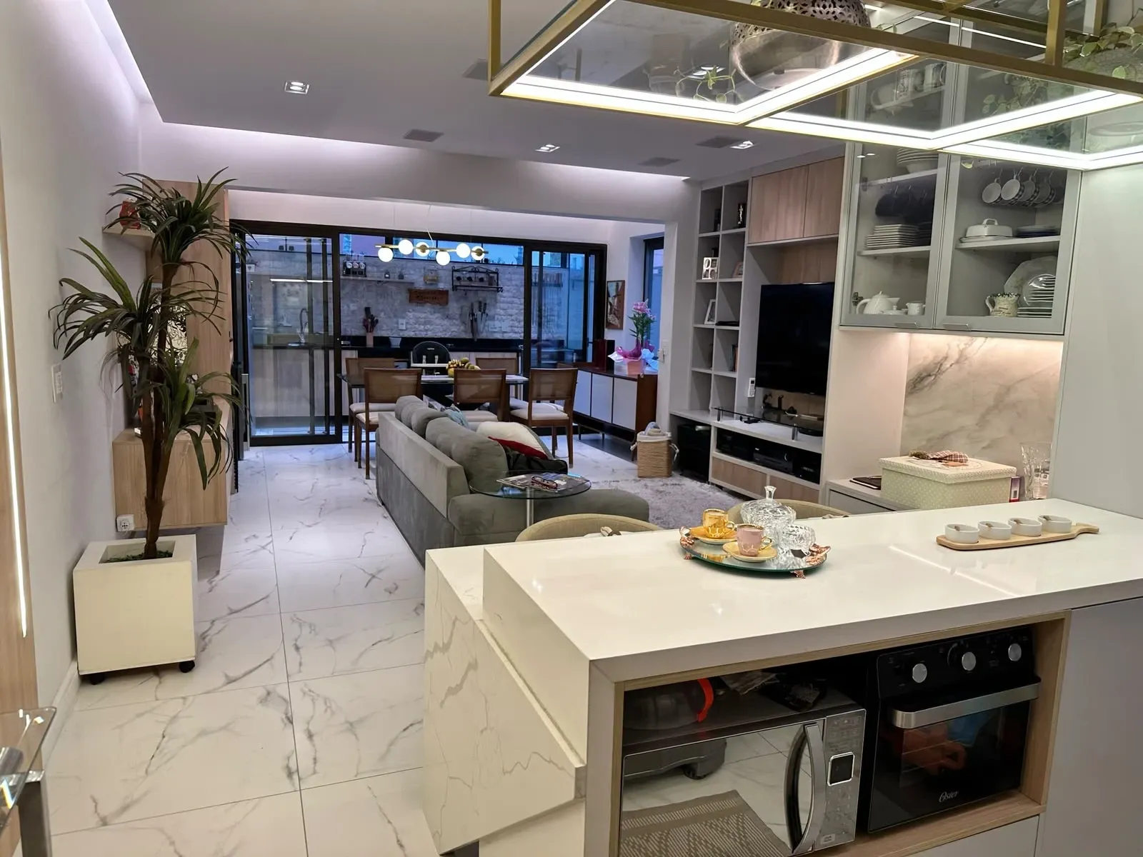 Apartamento 3 quartos na Vila Monumento, São Paulo - Foto 2