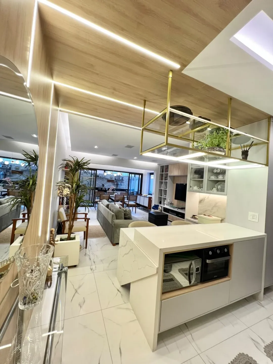 Apartamento 3 quartos na Vila Monumento, São Paulo - Foto 3