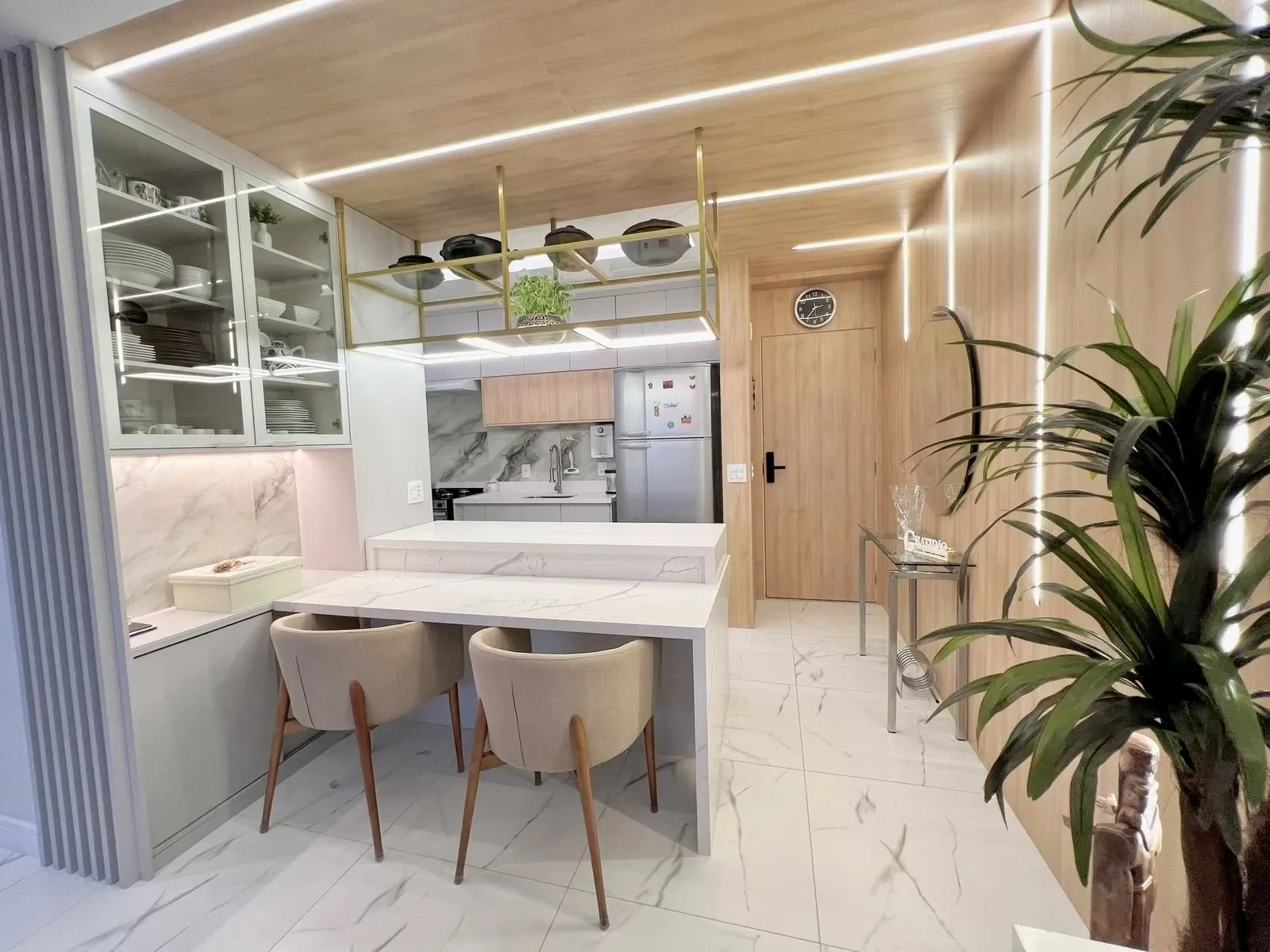 Apartamento 3 quartos na Vila Monumento, São Paulo - Foto 4