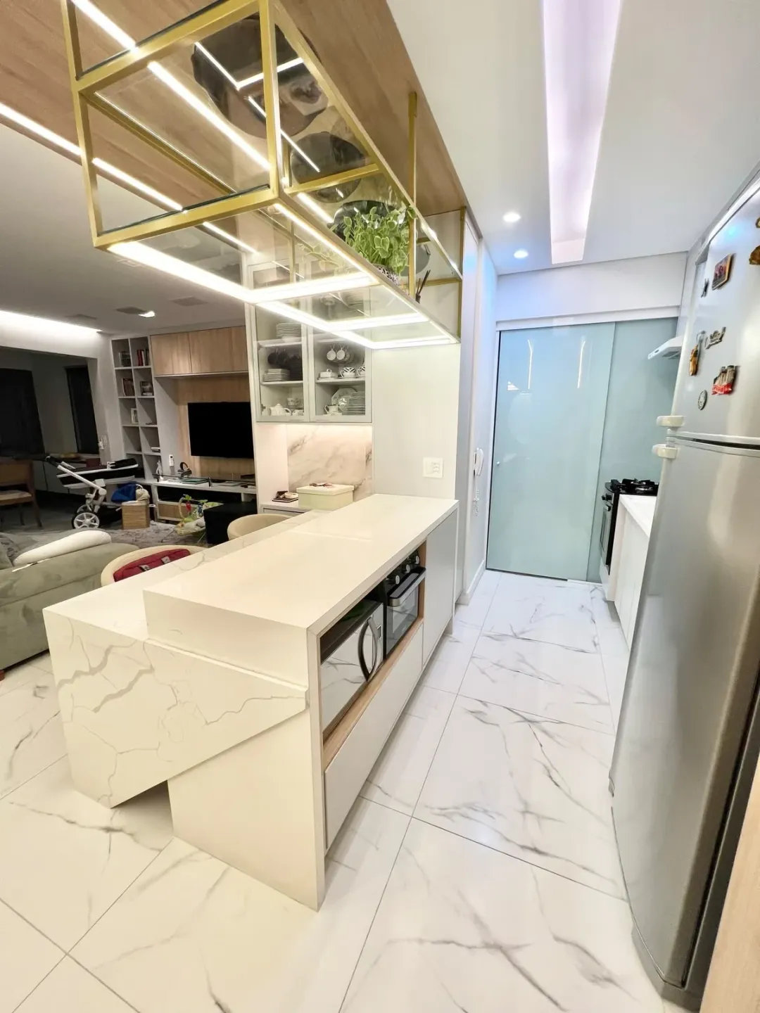 Apartamento 3 quartos na Vila Monumento, São Paulo - Foto 6