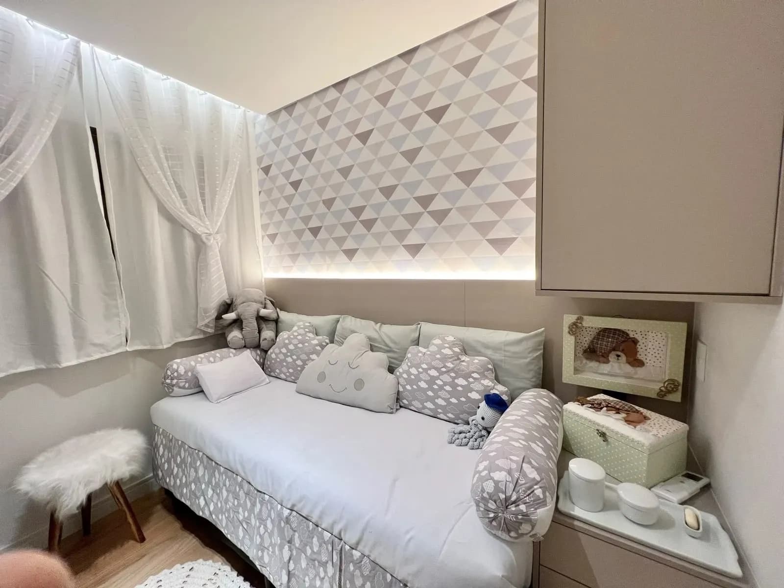 Apartamento 3 quartos na Vila Monumento, São Paulo - Foto 7