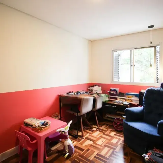 Apartamento 3 quartos na Vila Olímpia, São Paulo - Foto 8