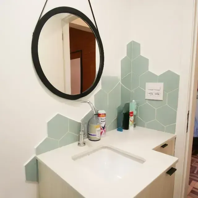 Apartamento 3 quartos na Vila Olímpia, São Paulo - Foto 9