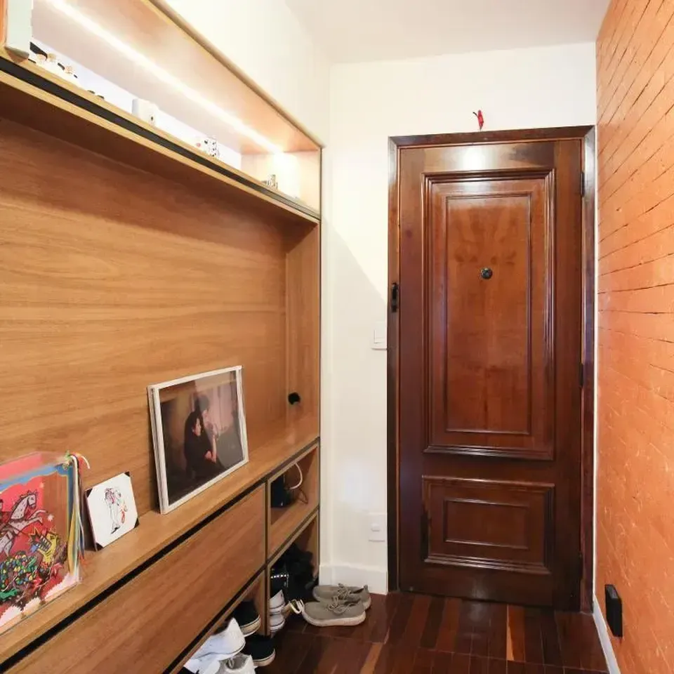 Apartamento 3 quartos na Vila Olímpia, São Paulo - Foto 10