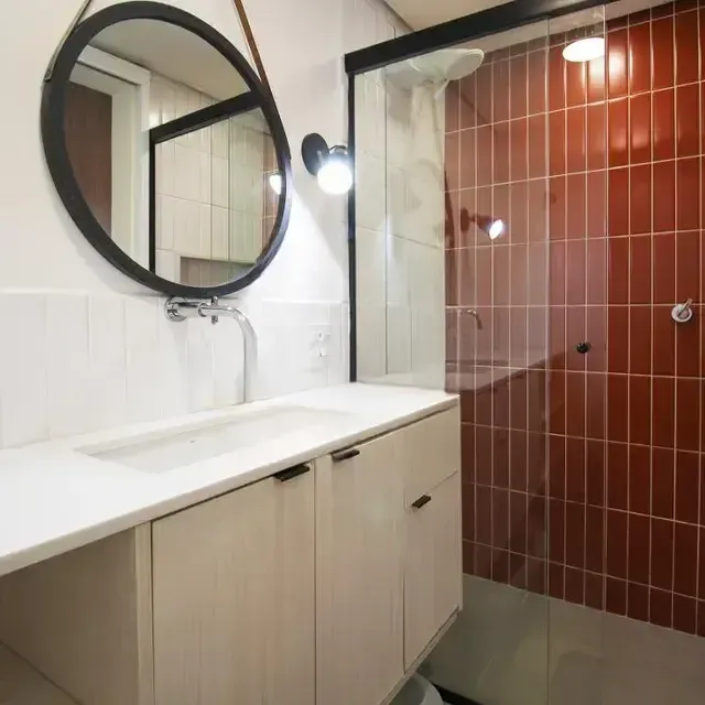 Apartamento 3 quartos na Vila Olímpia, São Paulo - Foto 2