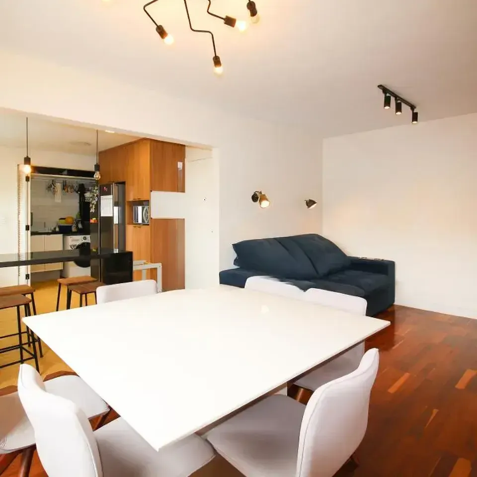 Apartamento 3 quartos na Vila Olímpia, São Paulo - Foto 3