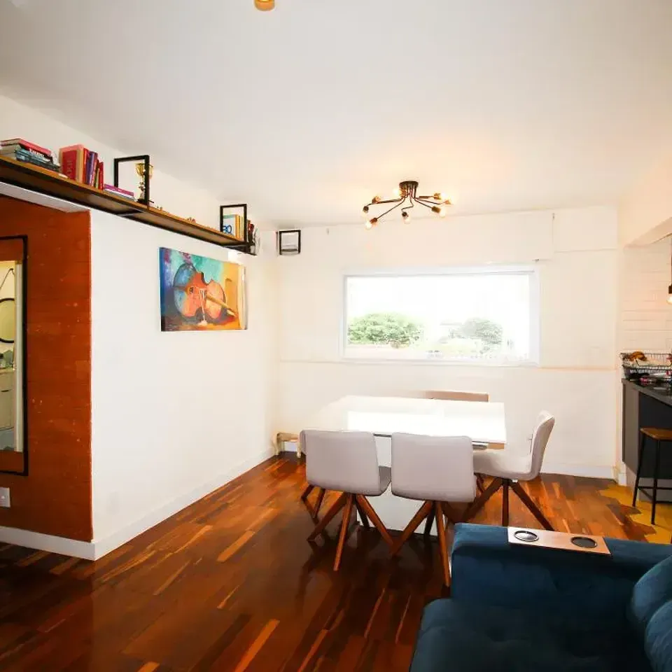 Apartamento 3 quartos na Vila Olímpia, São Paulo - Foto 5