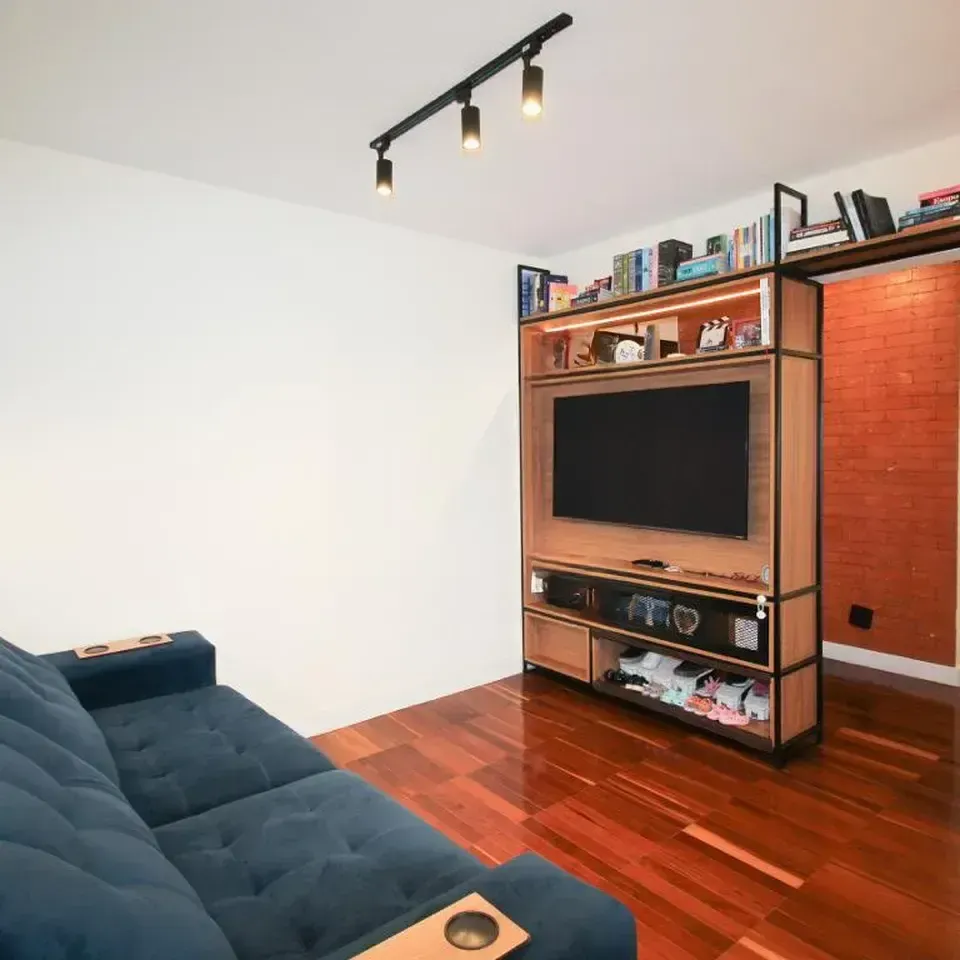 Apartamento 3 quartos na Vila Olímpia, São Paulo - Foto 6