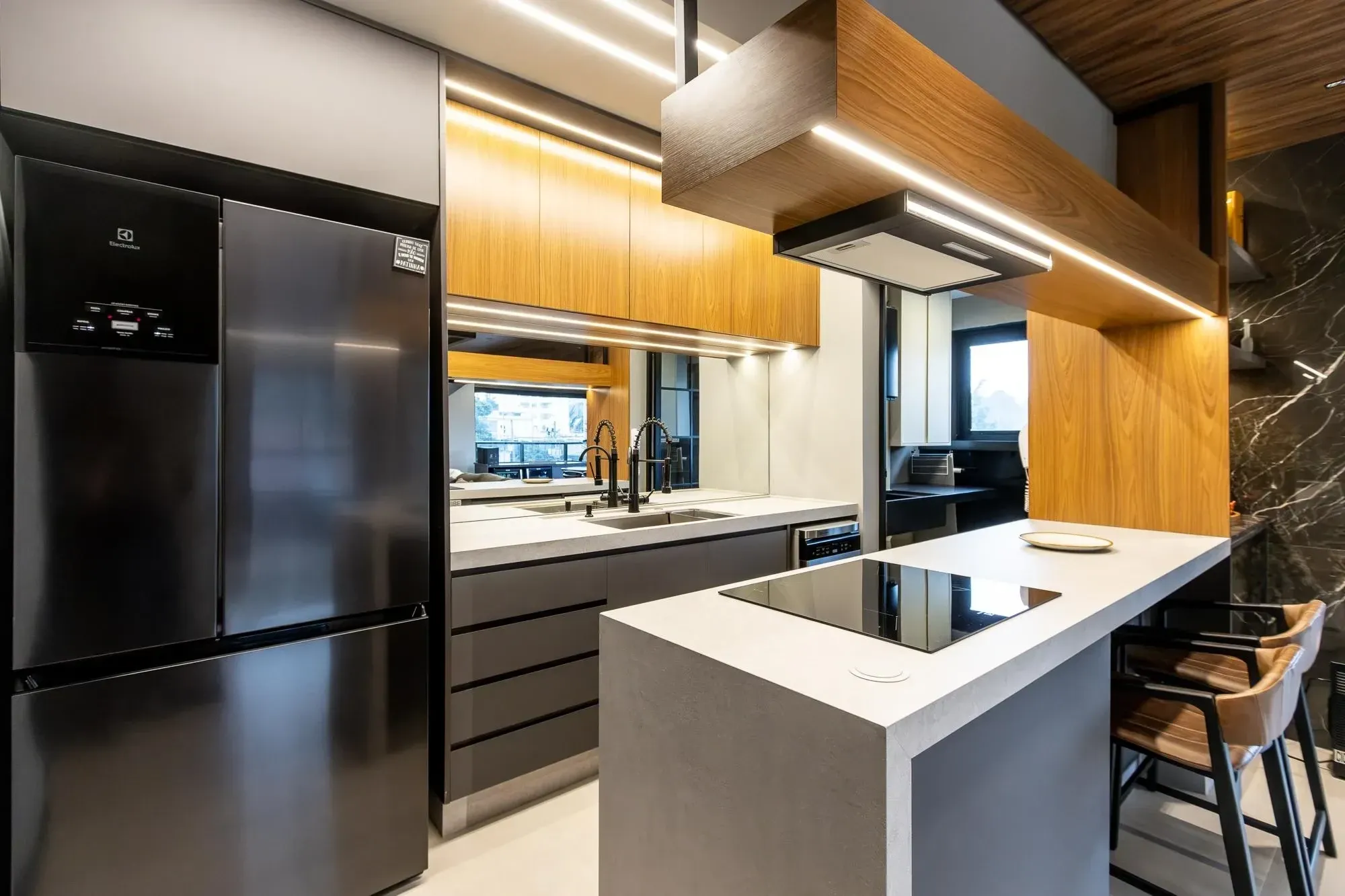 Apartamento 3 quartos no Água Branca, São Paulo - Foto 10