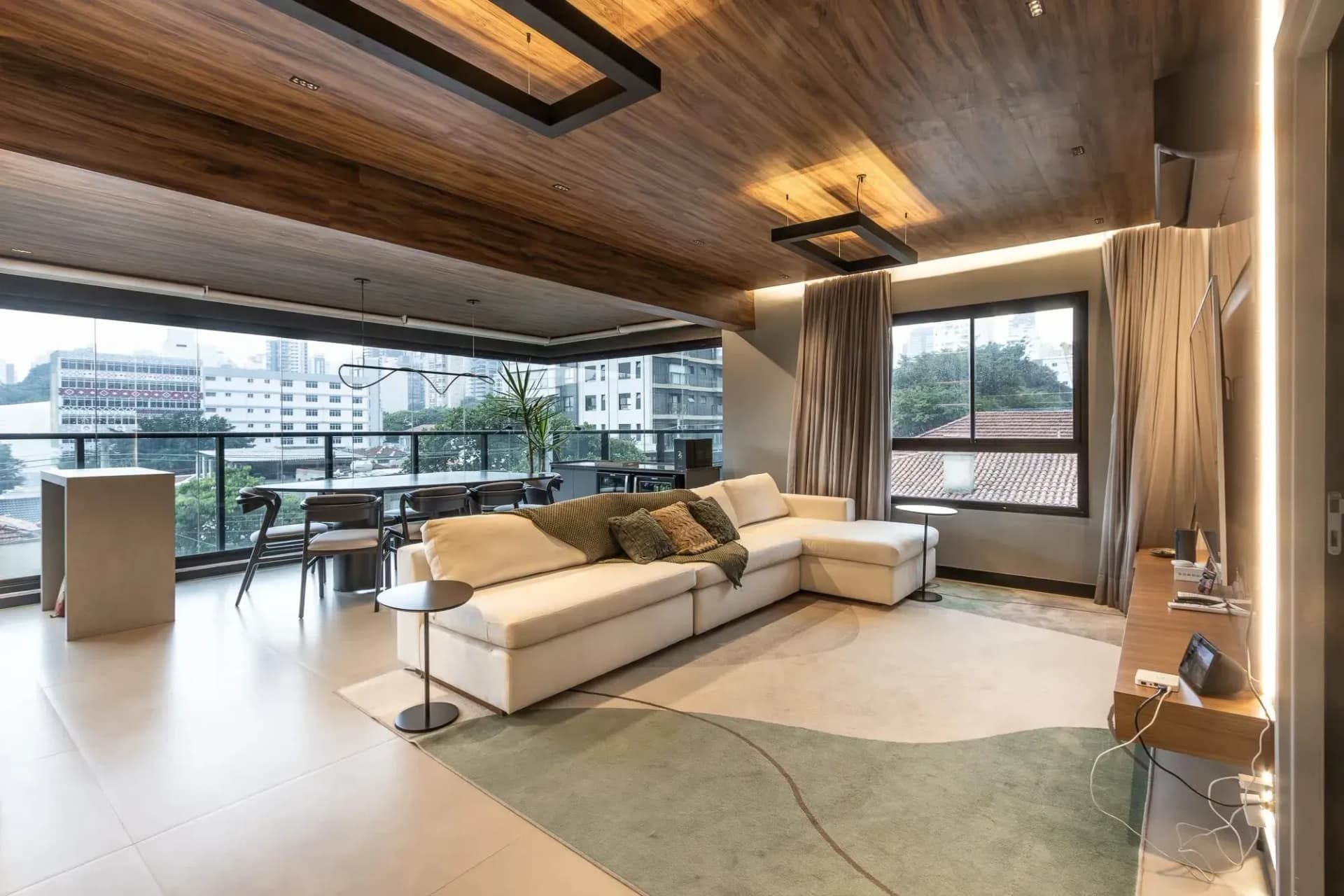 Apartamento 3 quartos no Água Branca, São Paulo - Foto 1
