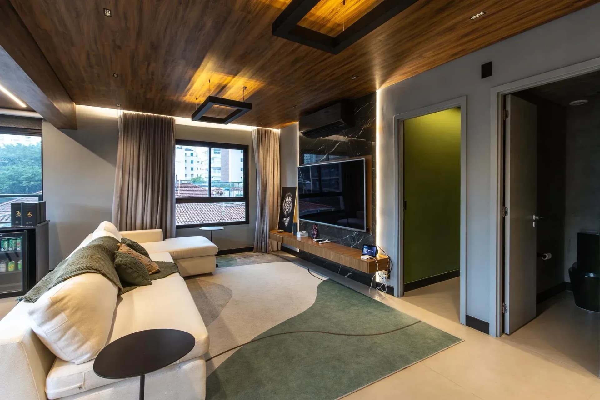 Apartamento 3 quartos no Água Branca, São Paulo - Foto 2