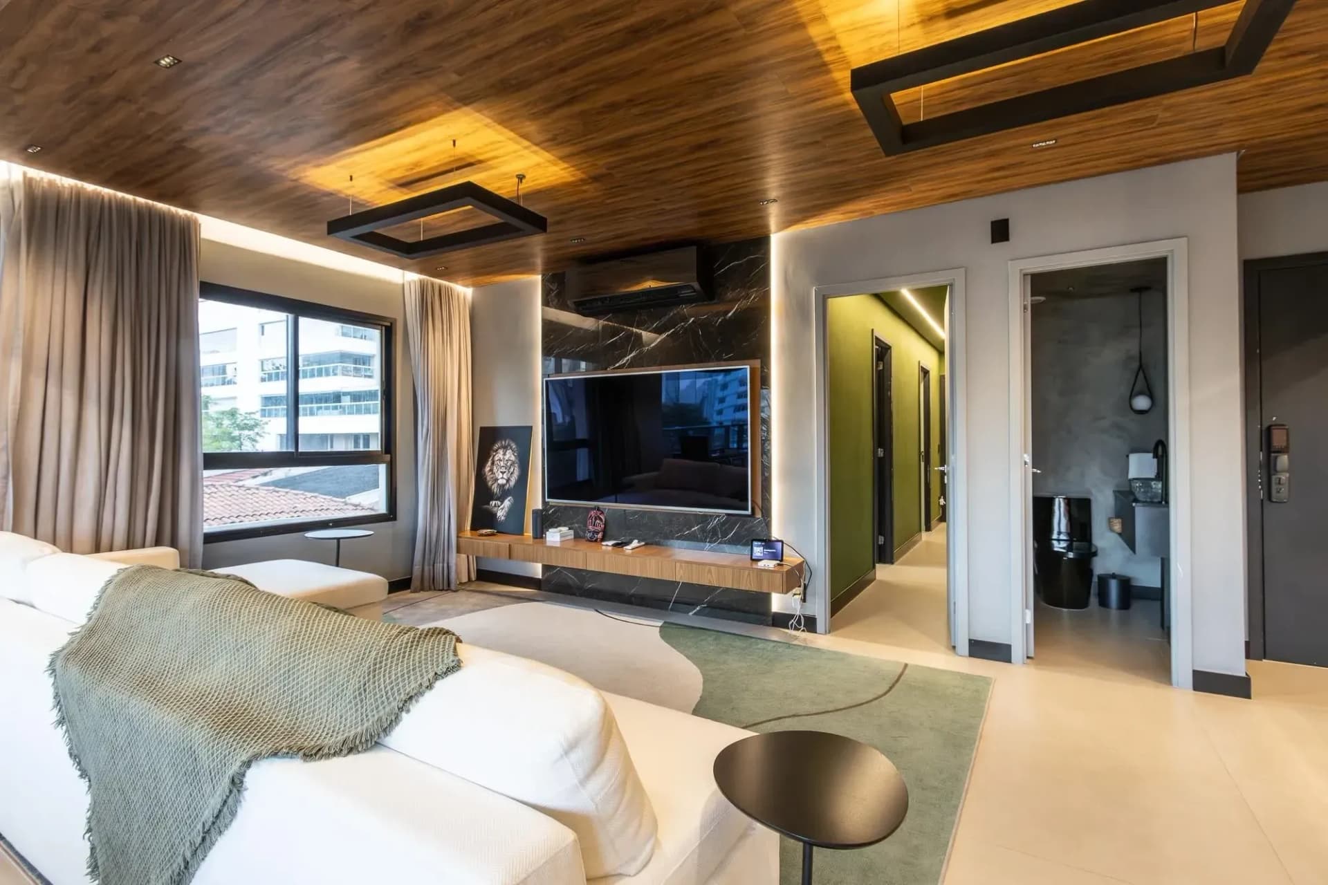 Apartamento 3 quartos no Água Branca, São Paulo - Foto 3