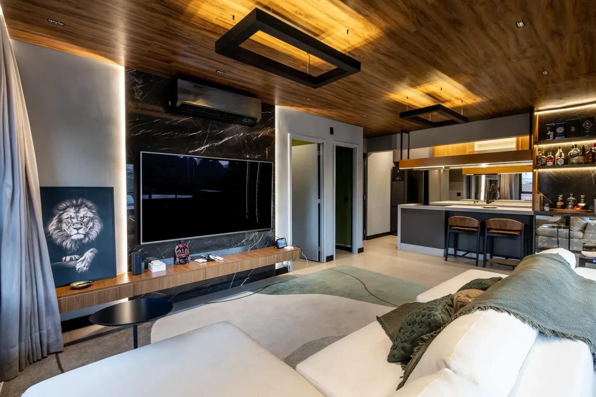 Apartamento 3 quartos no Água Branca, São Paulo - Foto 4