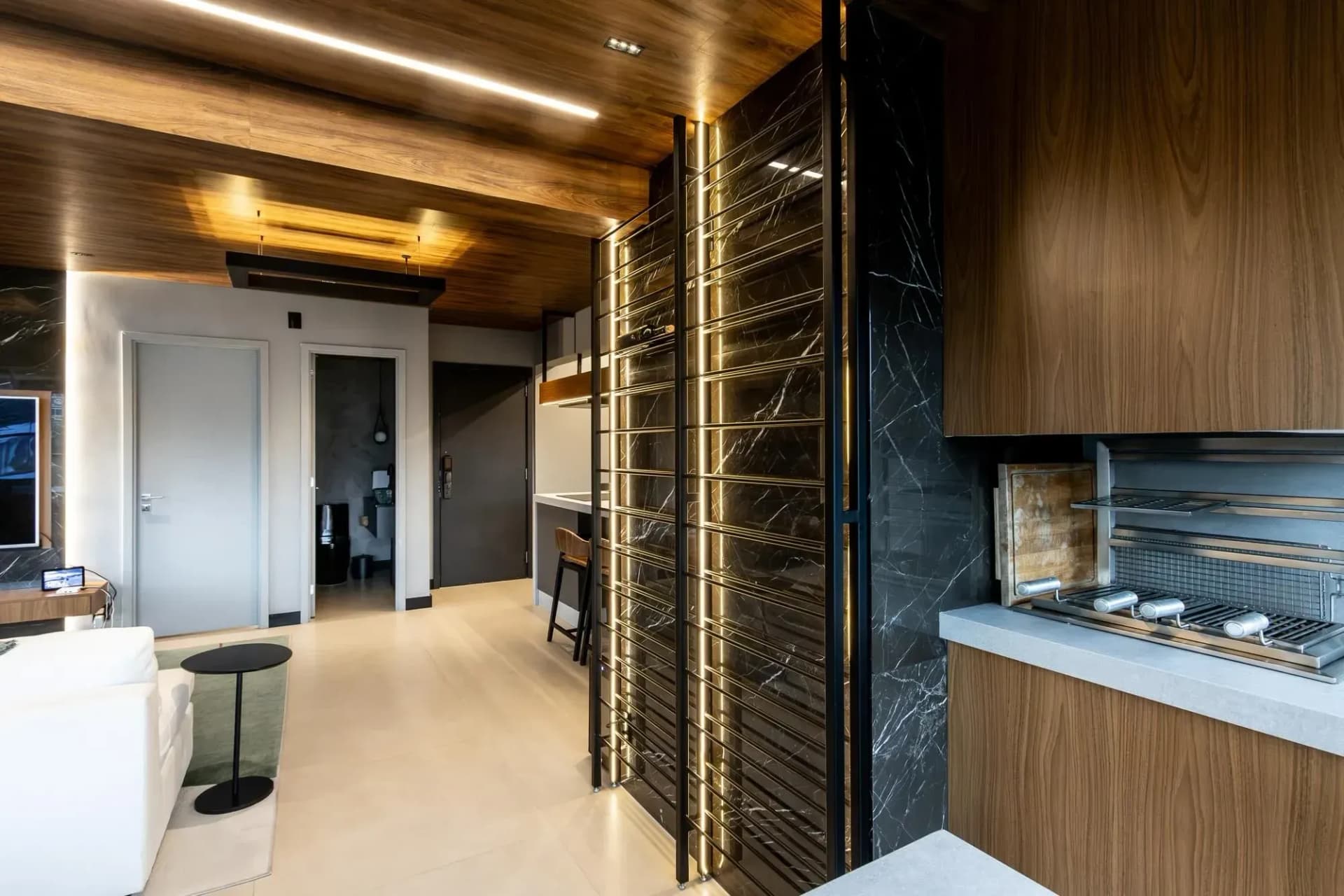 Apartamento 3 quartos no Água Branca, São Paulo - Foto 7