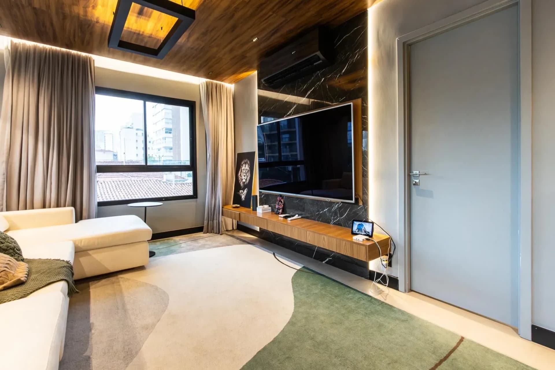 Apartamento 3 quartos no Água Branca, São Paulo - Foto 8