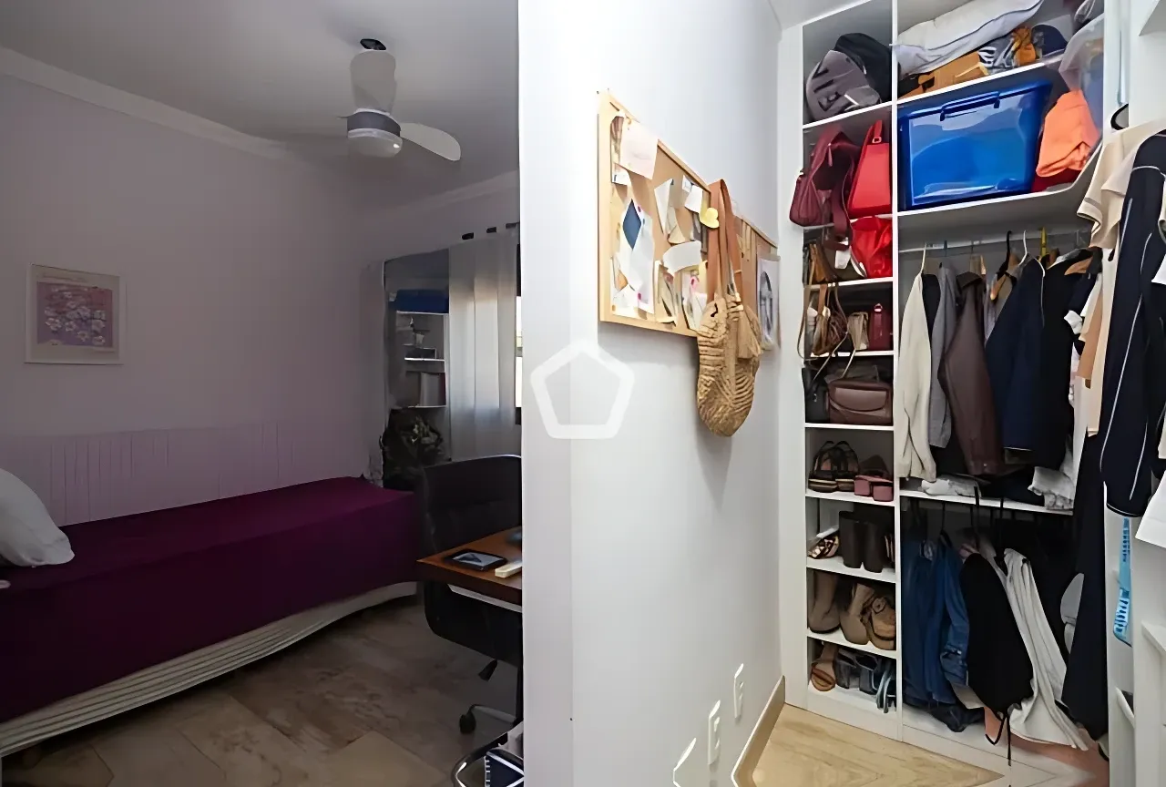 Apartamento 2 quartos na Vila Monumento, São Paulo - Foto 10