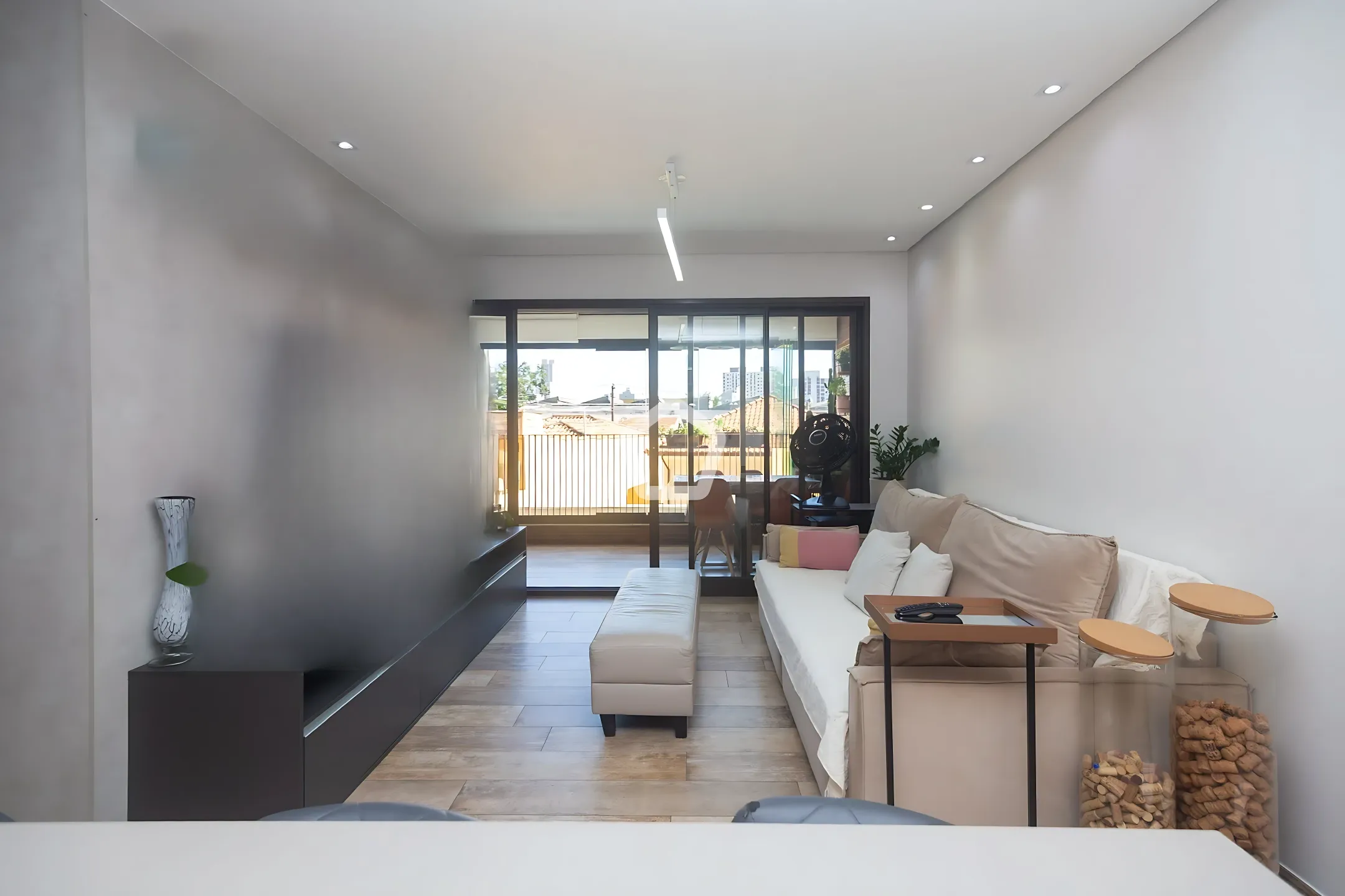 Apartamento à venda, Vila Monumento, São Paulo, SP - Foto 1