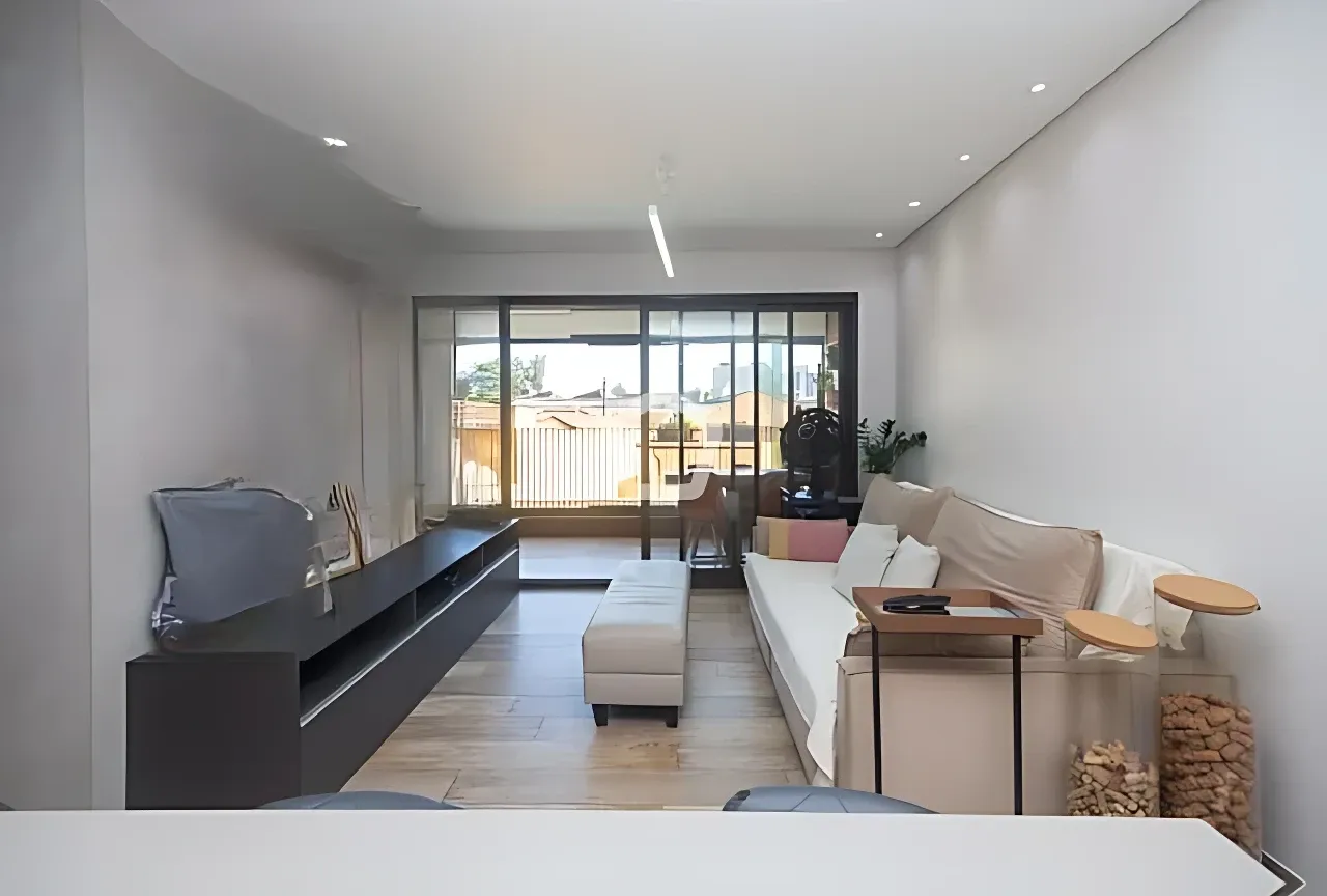 Apartamento à venda, Vila Monumento, São Paulo, SP - Foto 2
