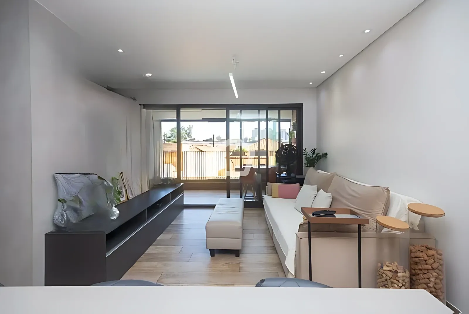 Apartamento à venda, Vila Monumento, São Paulo, SP - Foto 3