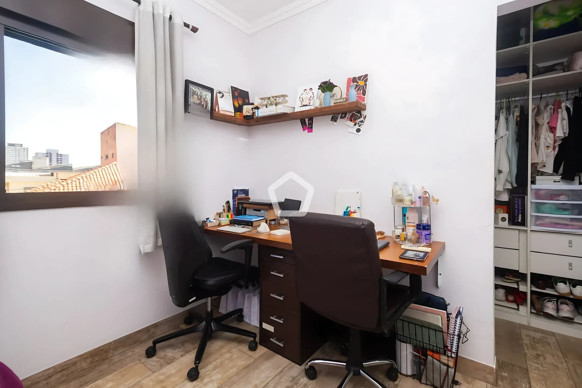 Apartamento 2 quartos na Vila Monumento, São Paulo - Foto 6