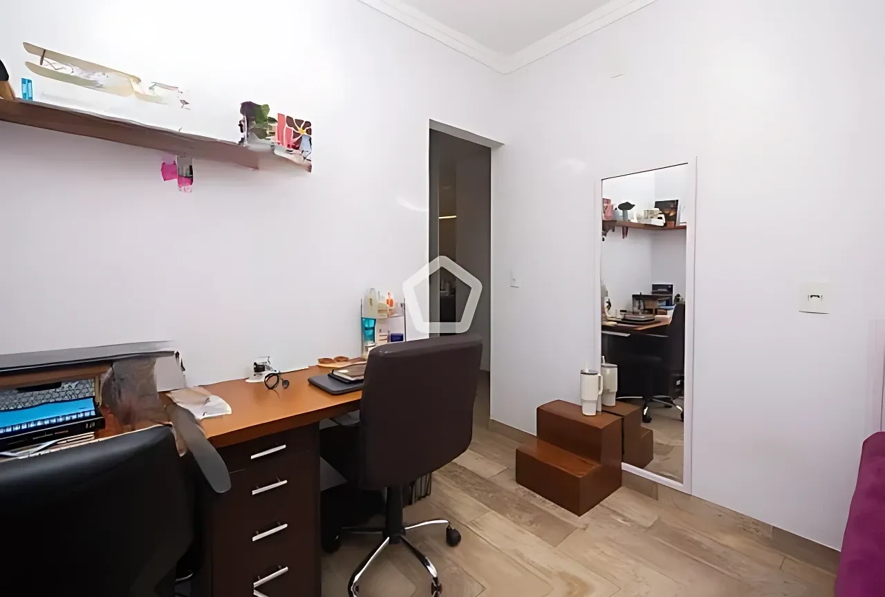 Apartamento 2 quartos na Vila Monumento, São Paulo - Foto 7