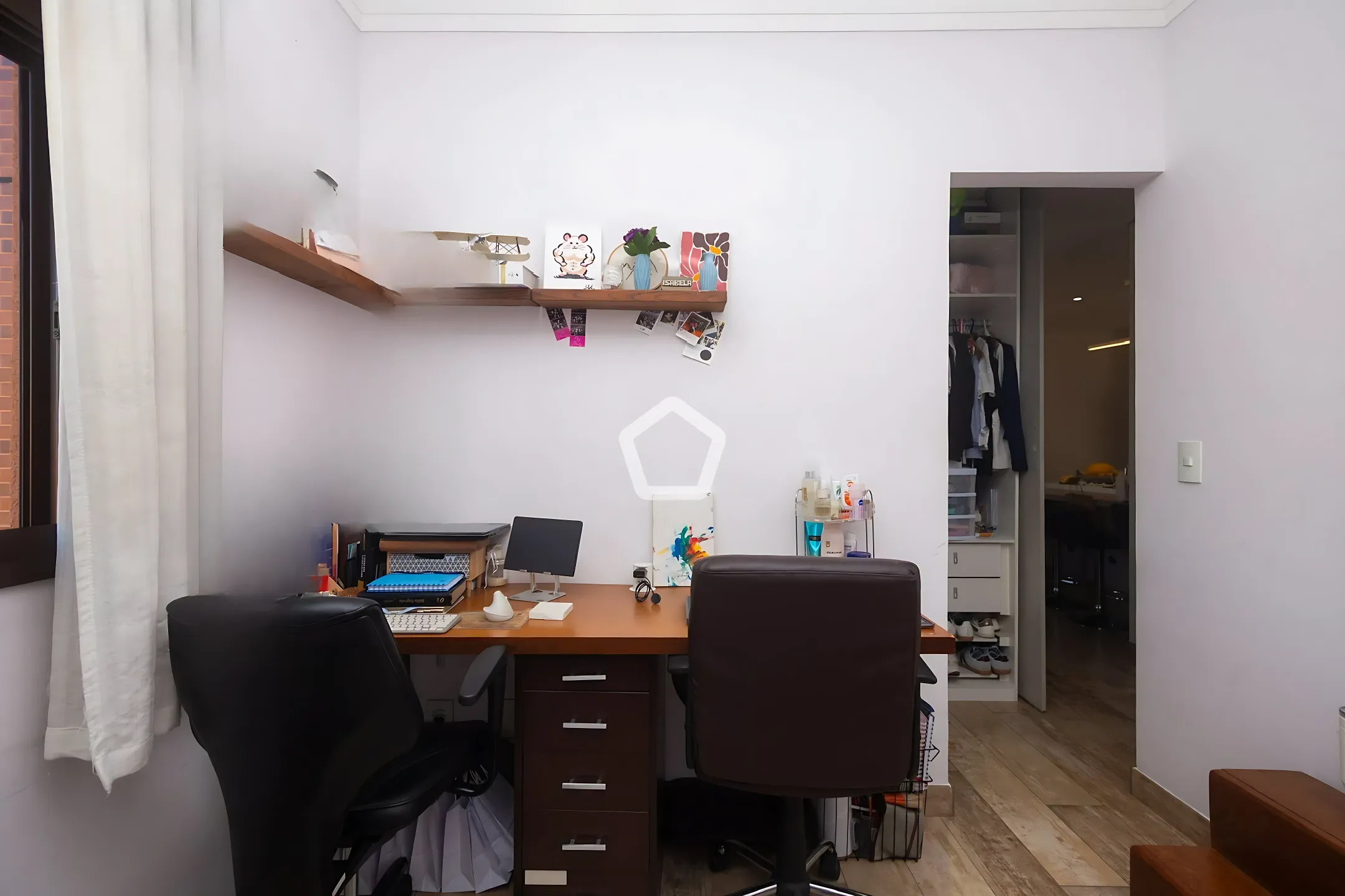 Apartamento 2 quartos na Vila Monumento, São Paulo - Foto 8