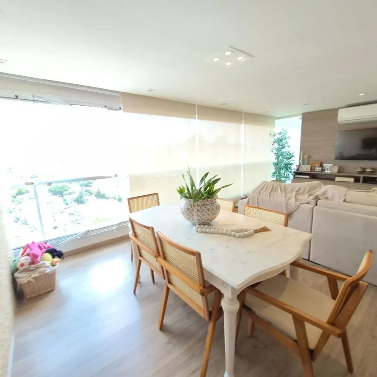 Apartamento 3 quartos no Cambuci, São Paulo - Foto 2