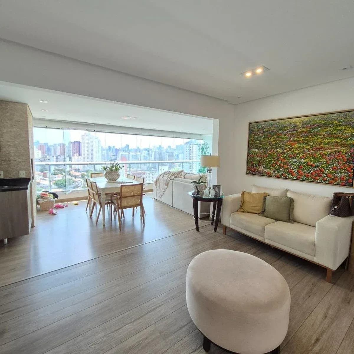 Apartamento 3 quartos no Cambuci, São Paulo - Foto 3