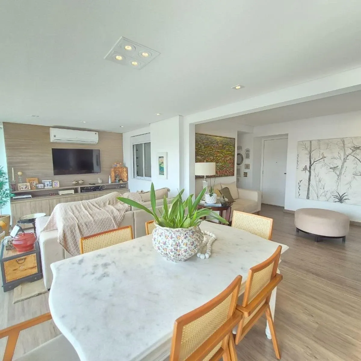 Apartamento 3 quartos no Cambuci, São Paulo - Foto 5