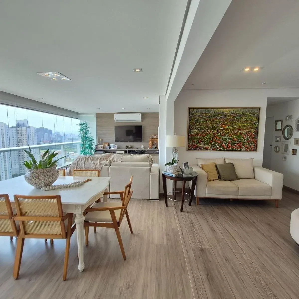 Apartamento 3 quartos no Cambuci, São Paulo - Foto 6