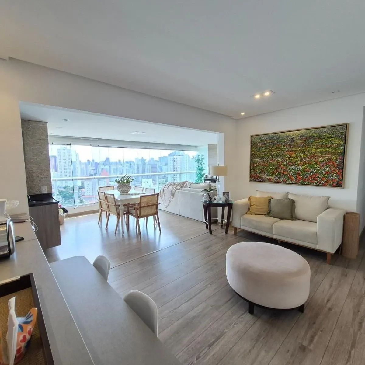 Apartamento 3 quartos no Cambuci, São Paulo - Foto 8