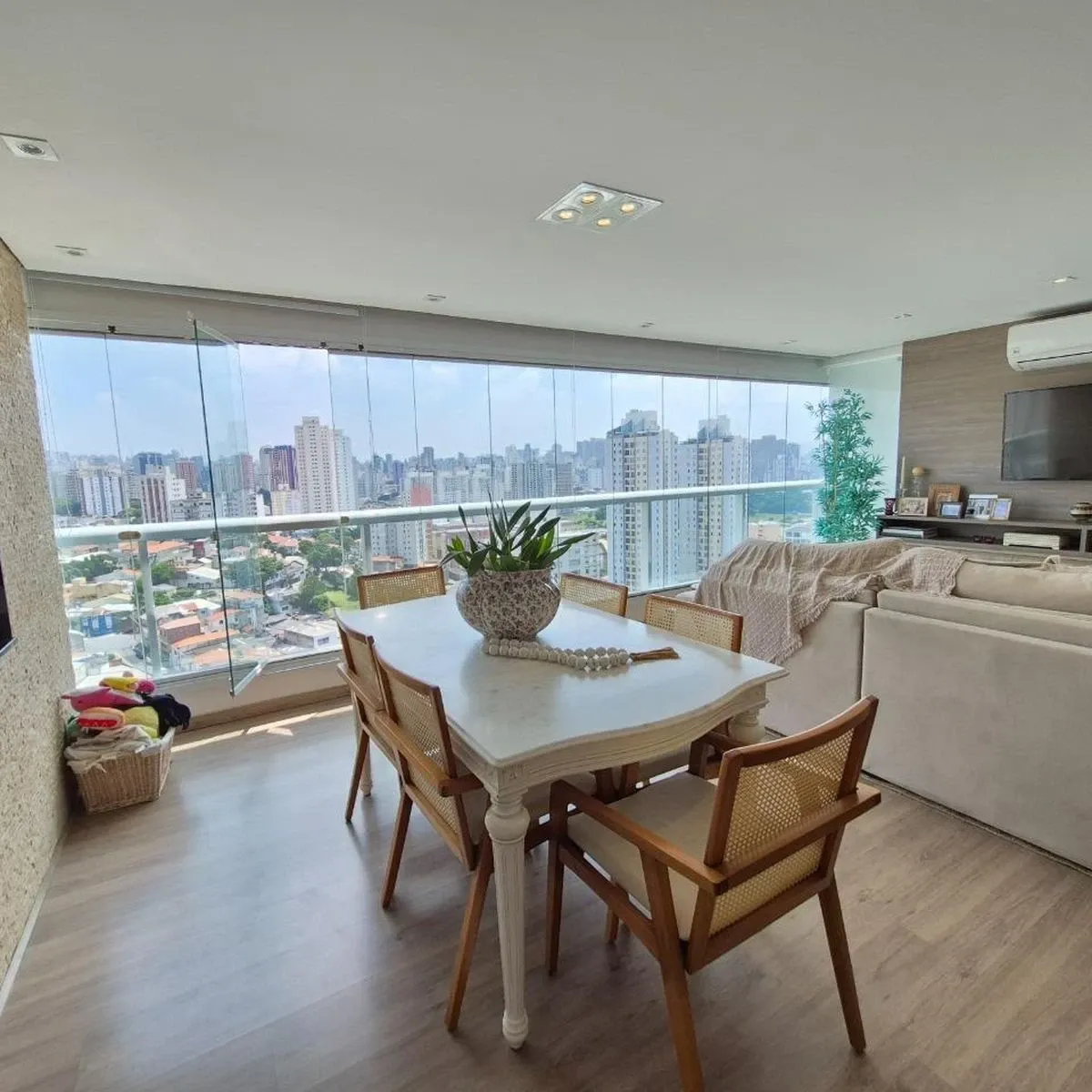 Apartamento 3 quartos no Cambuci, São Paulo - Foto 9