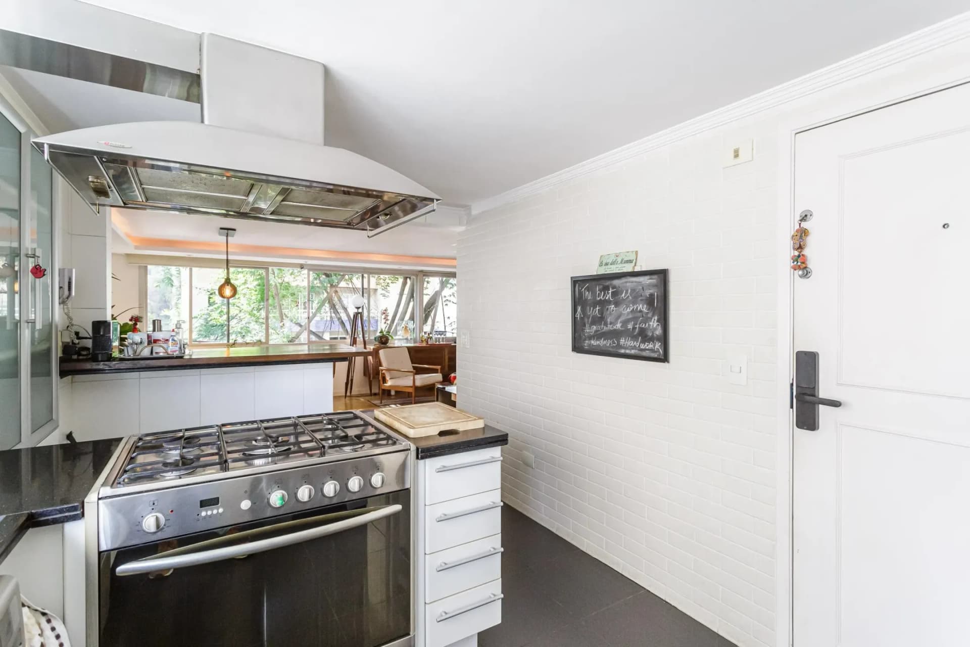 Apartamento 3 quartos no Itaim Bibi, São Paulo - Foto 10