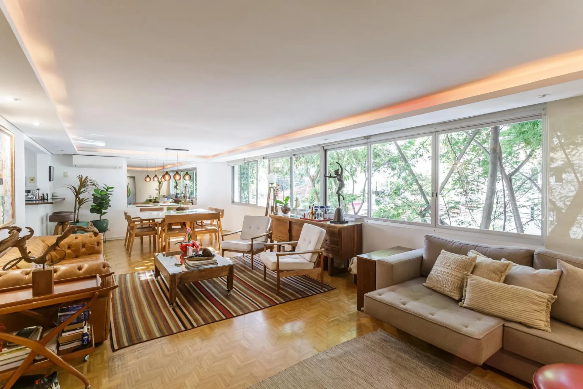 Apartamento 3 quartos no Itaim Bibi, São Paulo - Foto 1