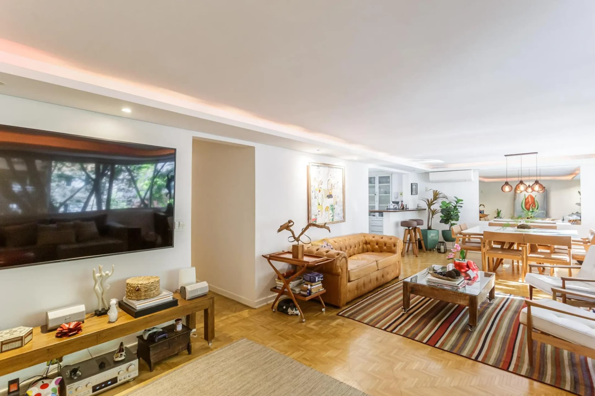 Apartamento 3 quartos no Itaim Bibi, São Paulo - Foto 2