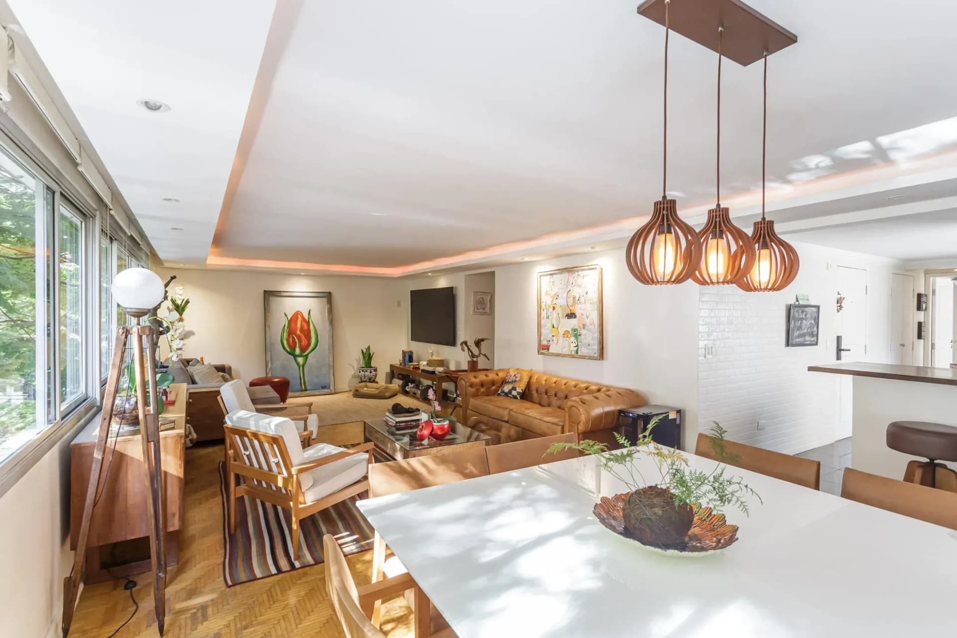 Apartamento 3 quartos no Itaim Bibi, São Paulo - Foto 4