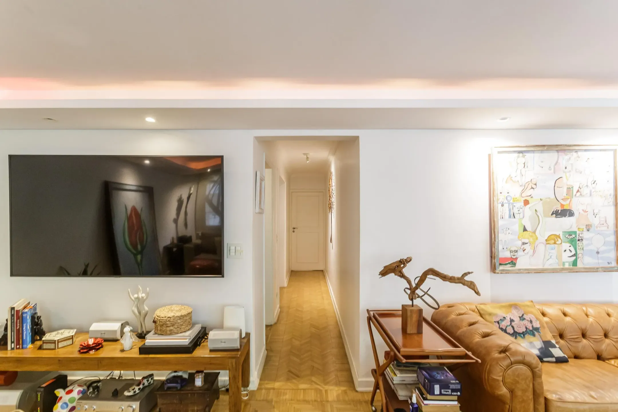 Apartamento 3 quartos no Itaim Bibi, São Paulo - Foto 5